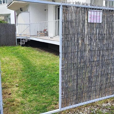 Apartament Z Sibiu Şelimbăr Екстериор снимка