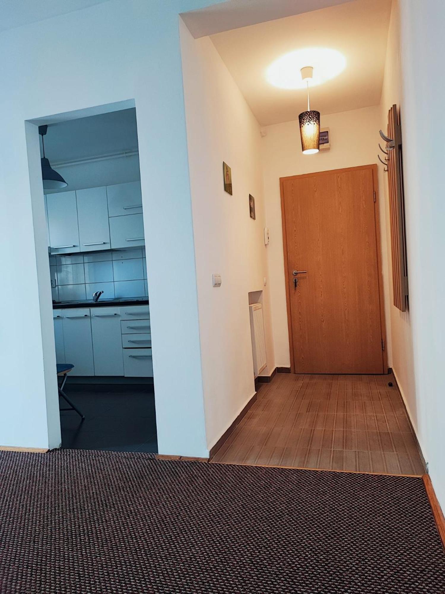 Apartament Z Sibiu Şelimbăr Екстериор снимка