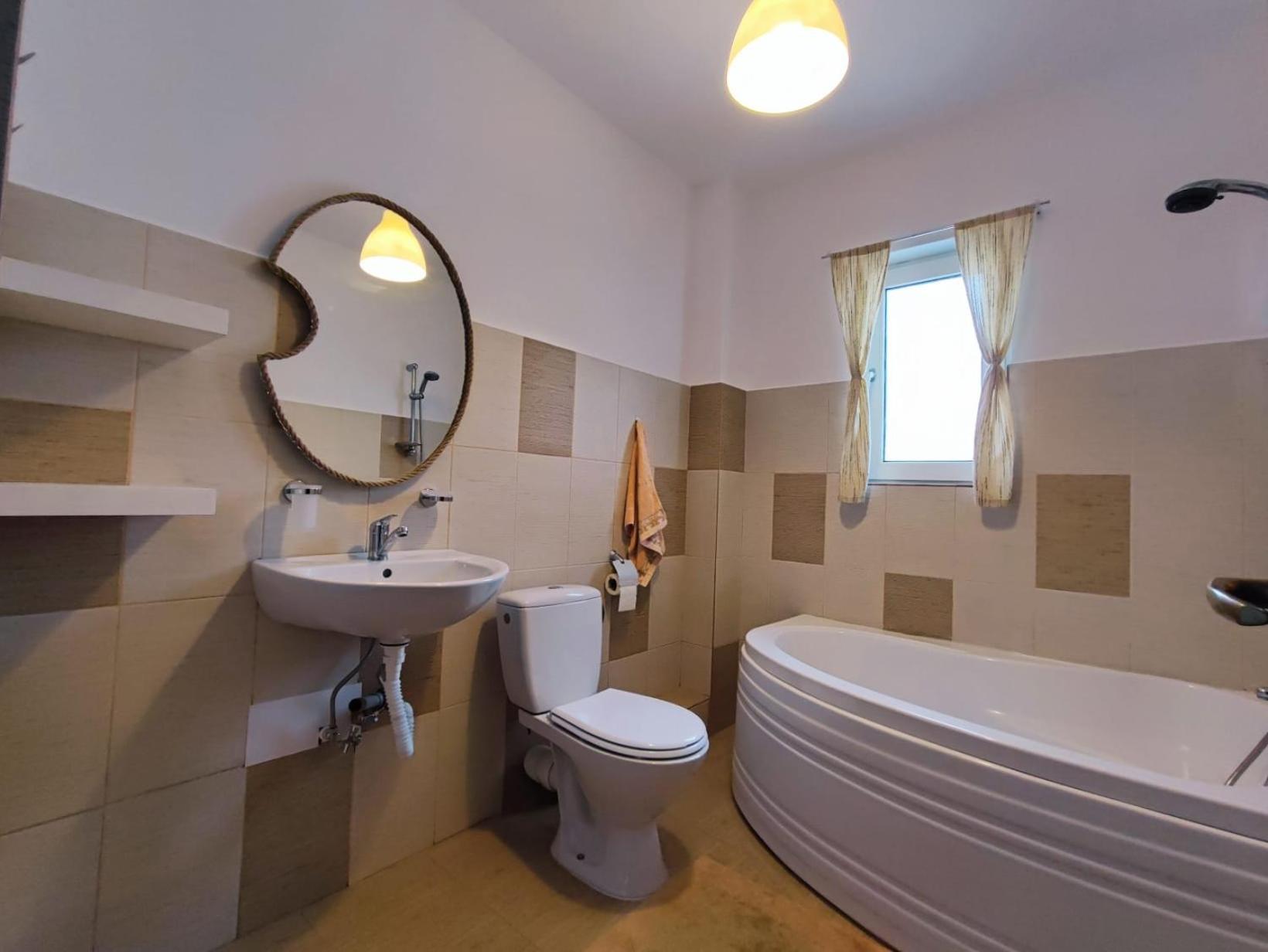 Apartament Z Sibiu Şelimbăr Екстериор снимка
