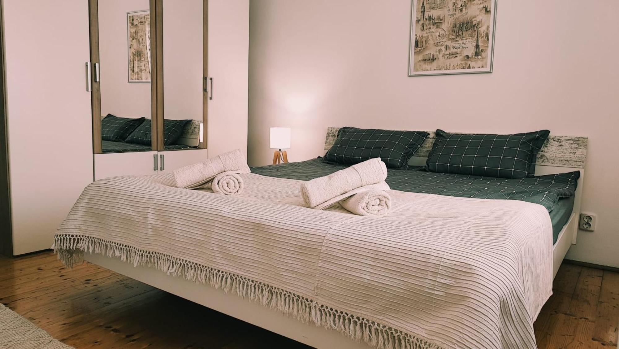 Apartament Z Sibiu Şelimbăr Екстериор снимка